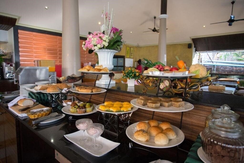 Картинка Sita Beach Resort 4*