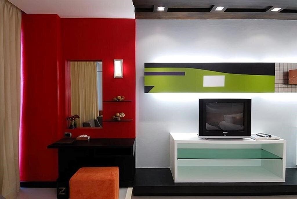 Фото The Zign 5*