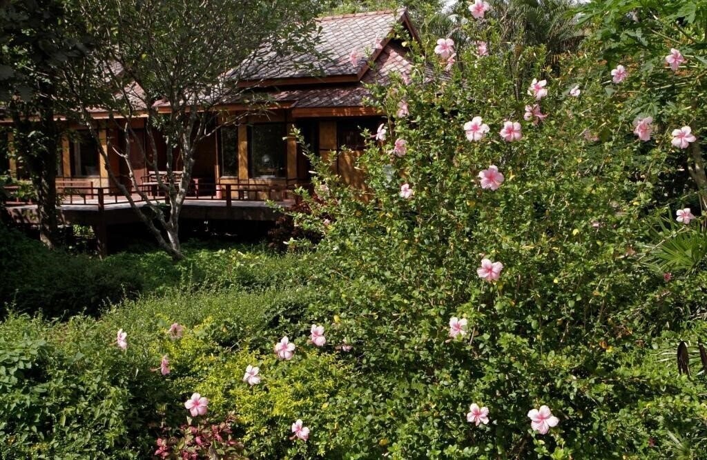 Зображення Baan Krating Pai Resort 3*