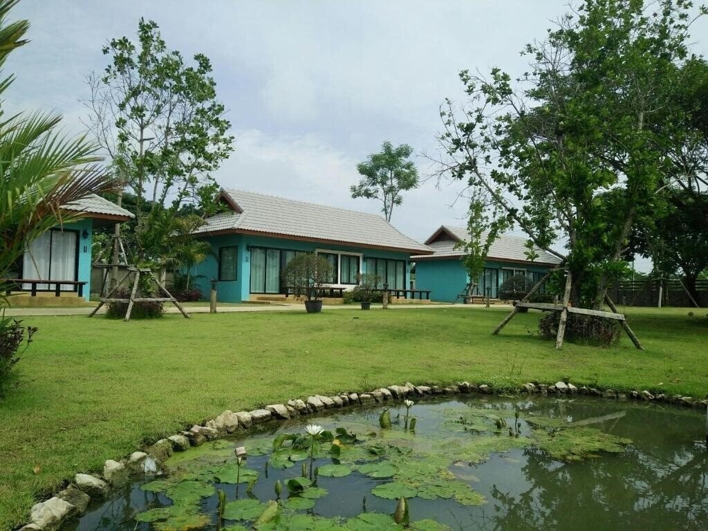 Зображення Lampang Green Garden Resort by Zuzu 3*