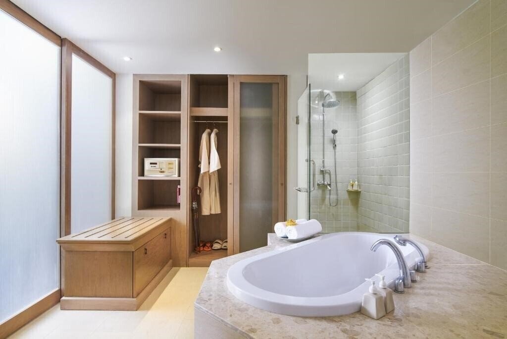 Фотография Sukhothai Heritage Resort 4*