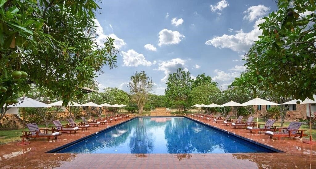 Изображение Sukhothai Heritage Resort 4*