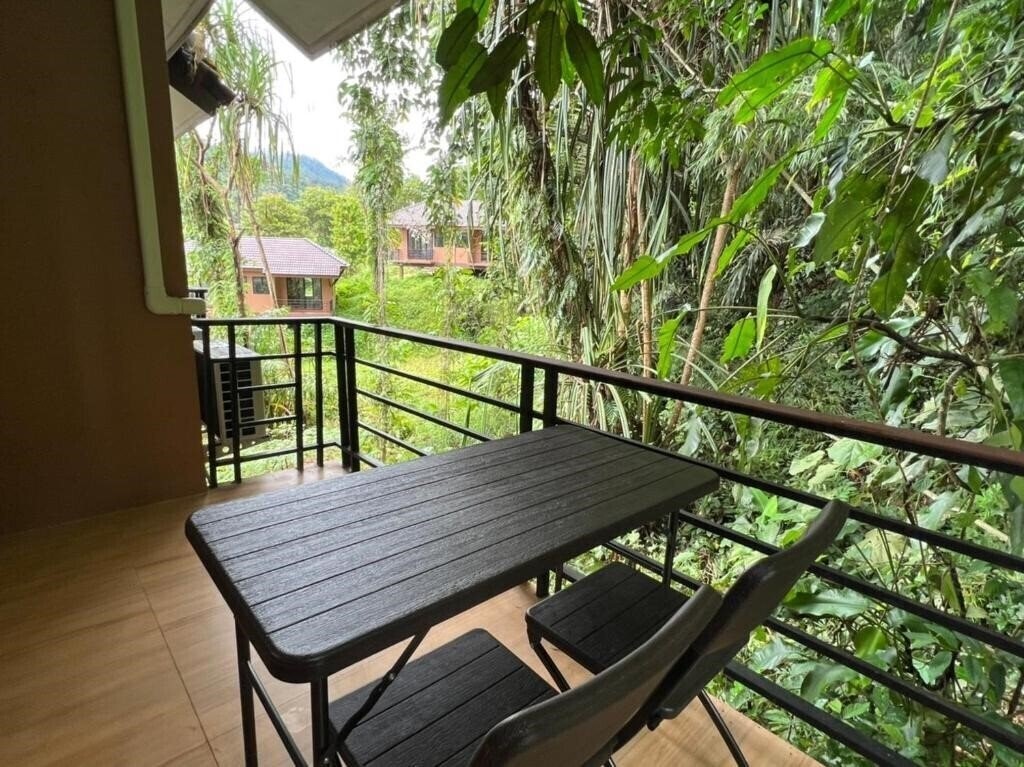 Зображення Khaosok Rainforest Resort 3*