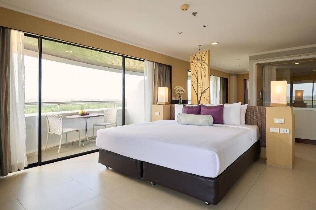 Зображення Rua Rasada Hotel 4*