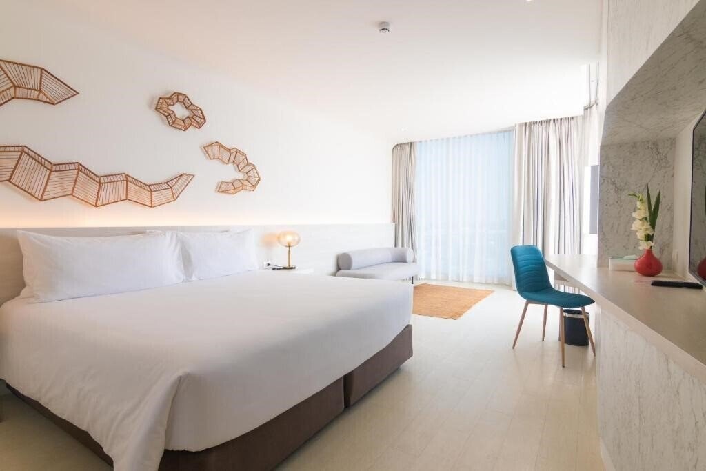 Готель Vela Dhi Udon Thani 4*