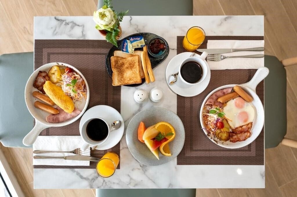 Зображення Vela Dhi Udon Thani 4*