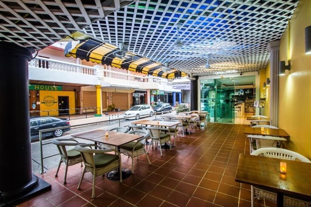 Фото Zing Resort & SPA 3*