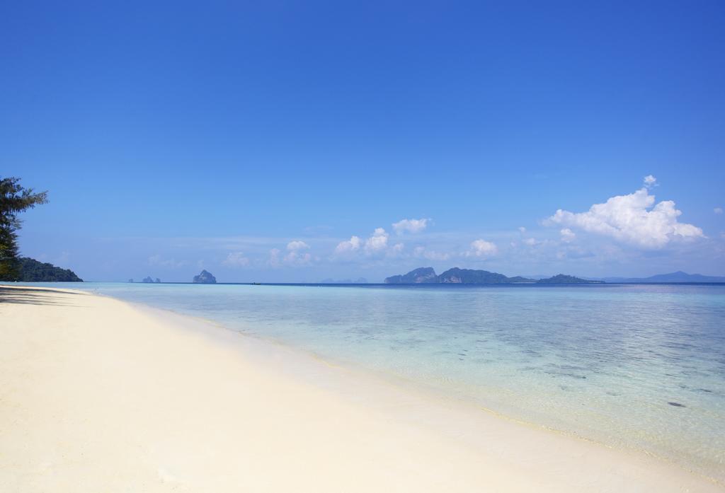 Изображение Anantara Si Kao Resort & SPA 5*