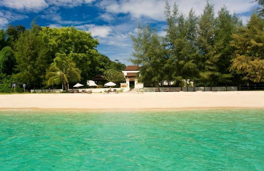 Картинка Anantara Si Kao Resort & SPA 5*