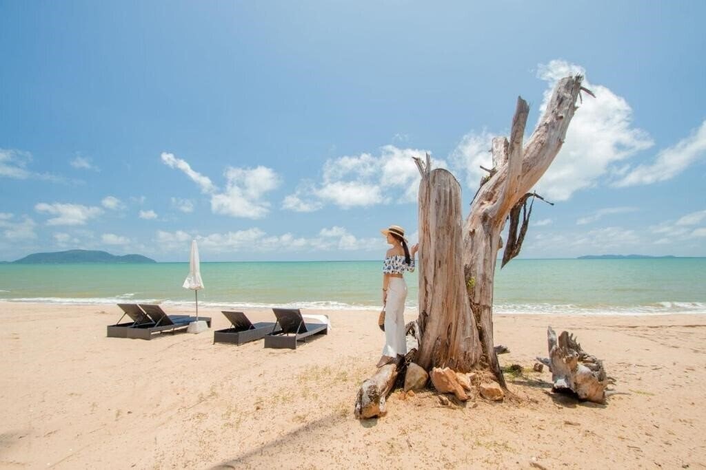 Изображение Seanery Beach Resort 4*