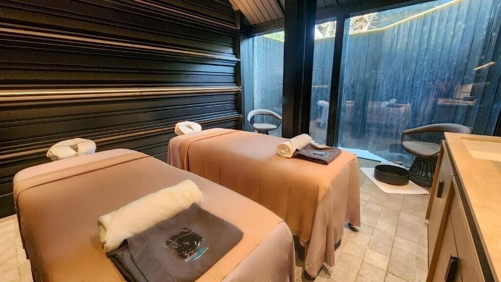 Изображение Idyllic Concept Resort 4*