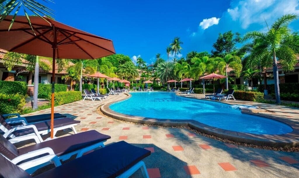 Фото Sita Beach Resort 4*