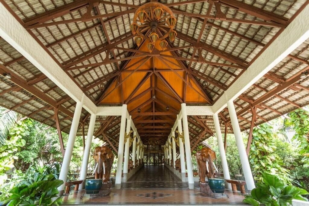 Фотография Felix River Kwai 4*