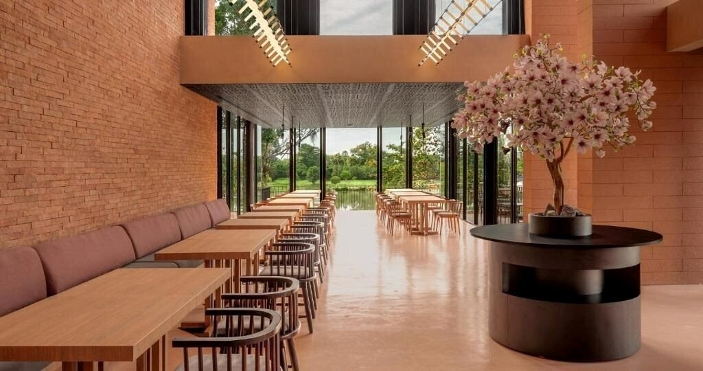 Изображение Hykyo River Kwai Hotel 4*