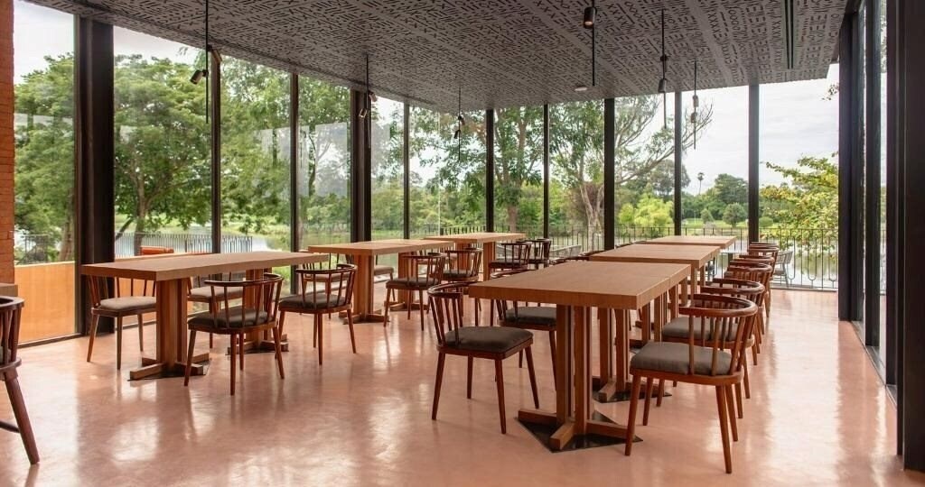 Фото Hykyo River Kwai Hotel 4*