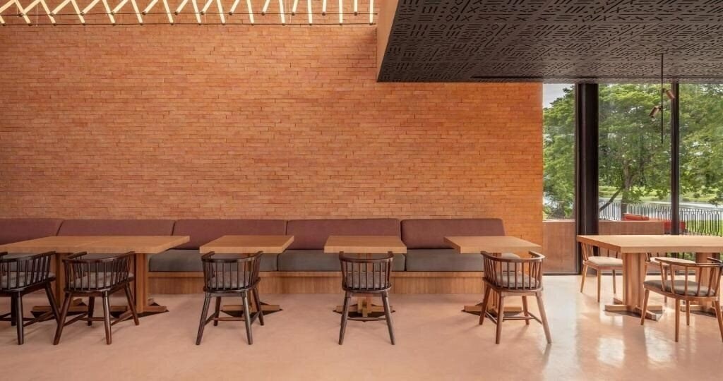 Картинка Hykyo River Kwai Hotel 4*