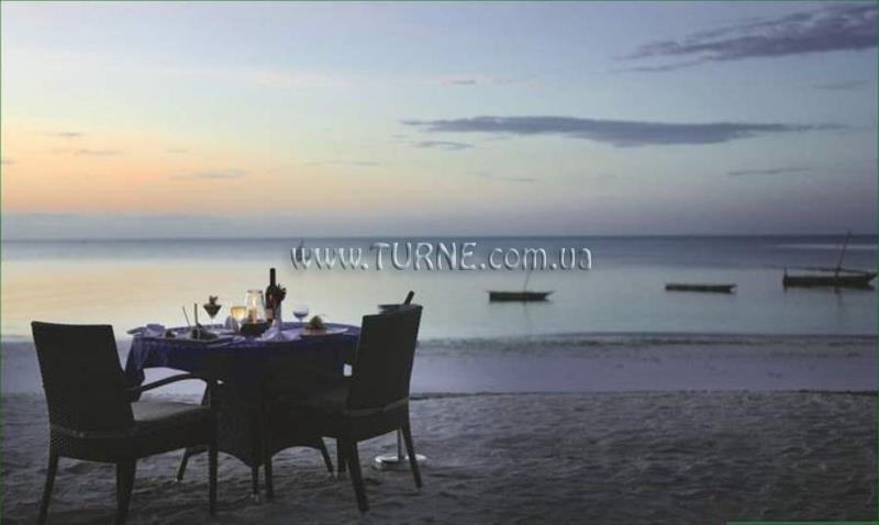 Зображення Double Tree By Hilton (ex. Nungwe Village) 4*