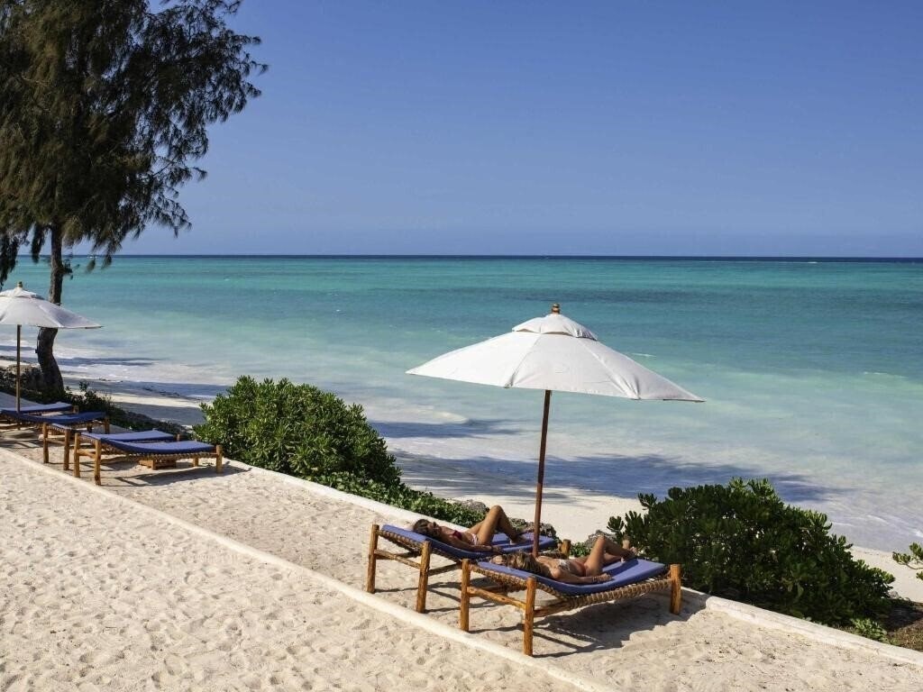 Фотографія Nungwi Dreams By Mantis 4*