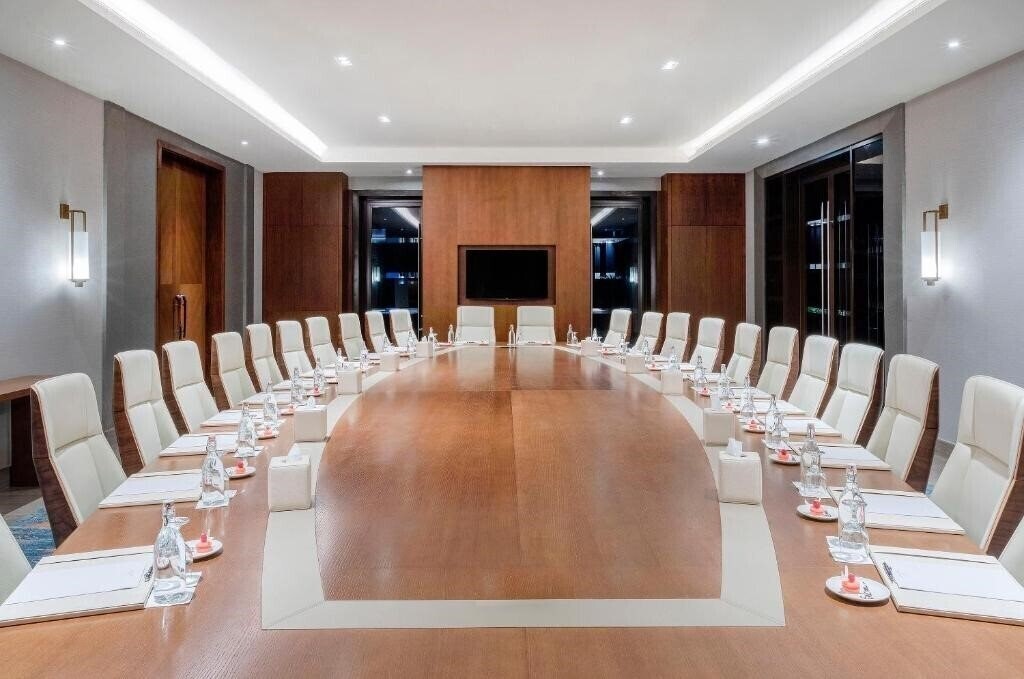 Картинка Gran Melia Arusha 5*