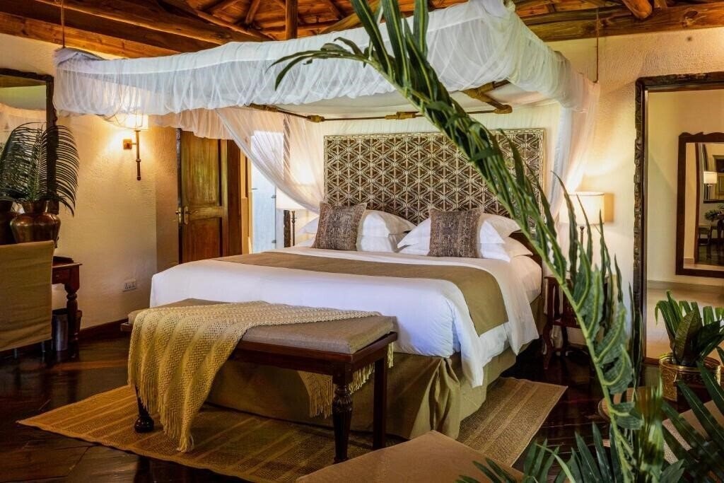 Фото The Palms Zanzibar 5*