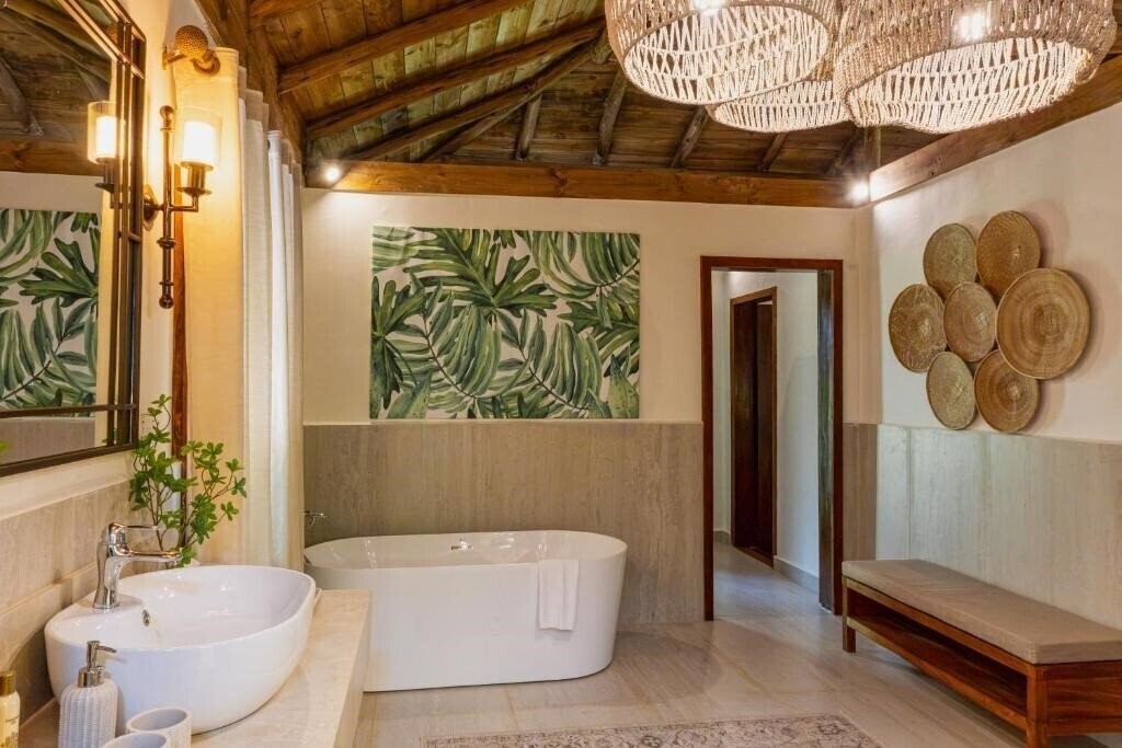 Фотография The Palms Zanzibar 5*
