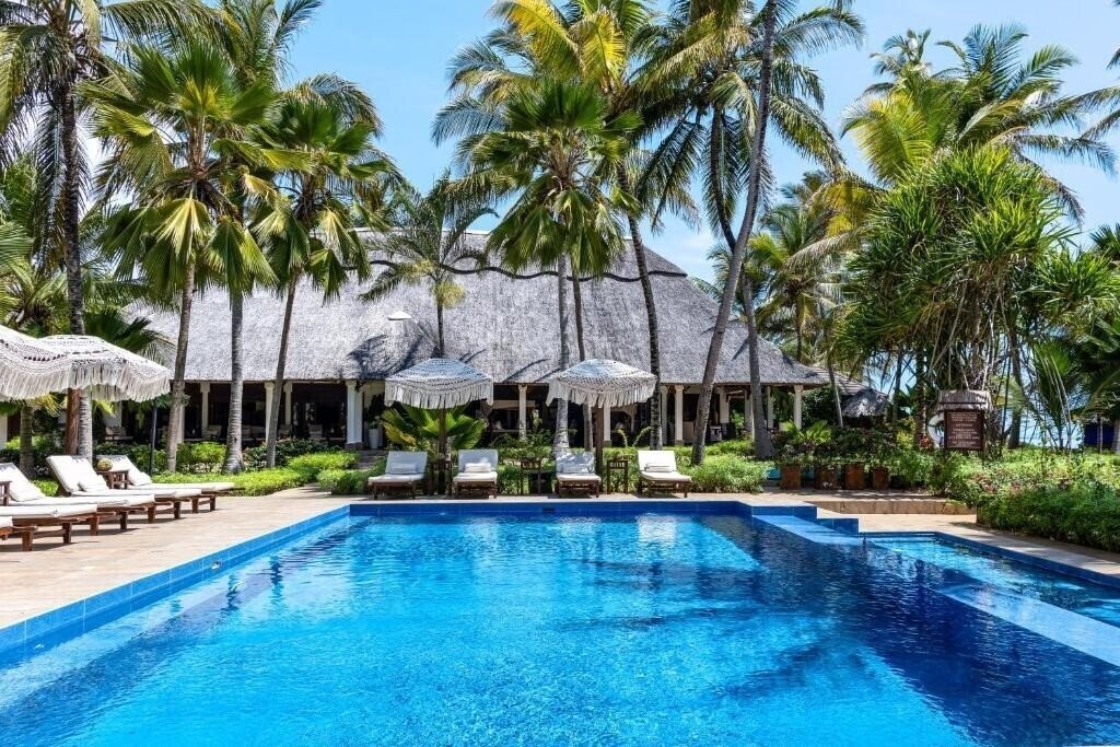 Изображение The Palms Zanzibar 5*