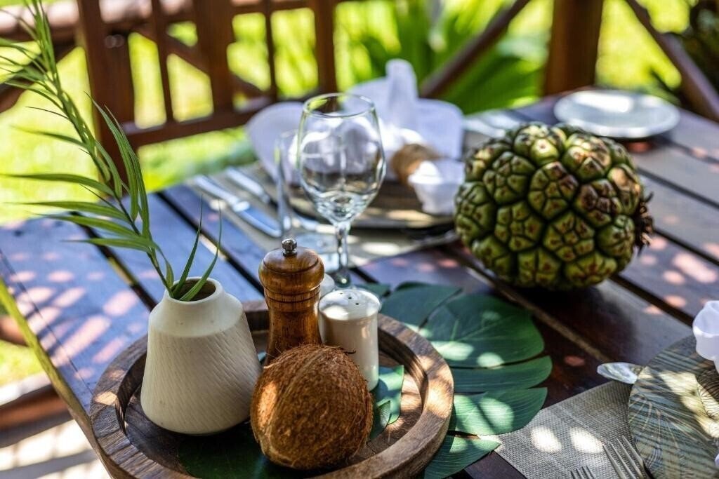 Картинка The Palms Zanzibar 5*