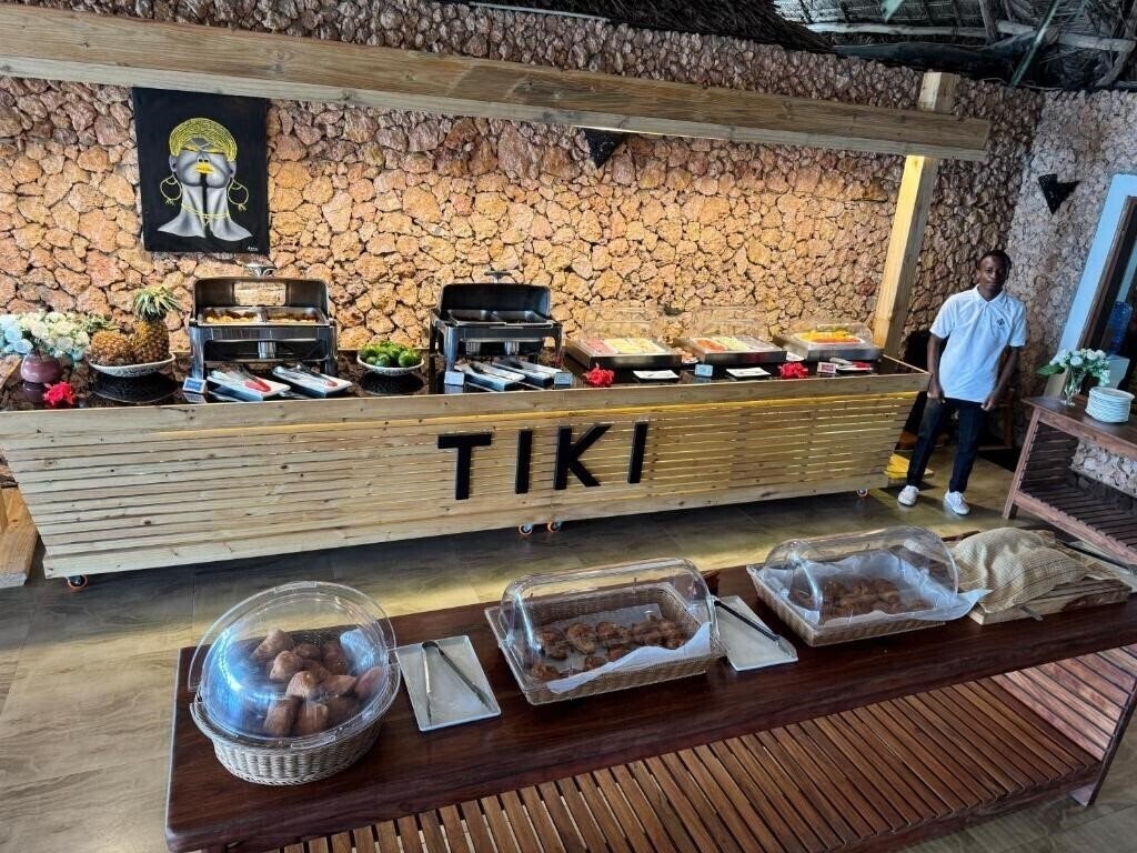 Фотографія Tiki Beach Club & Resort 4*