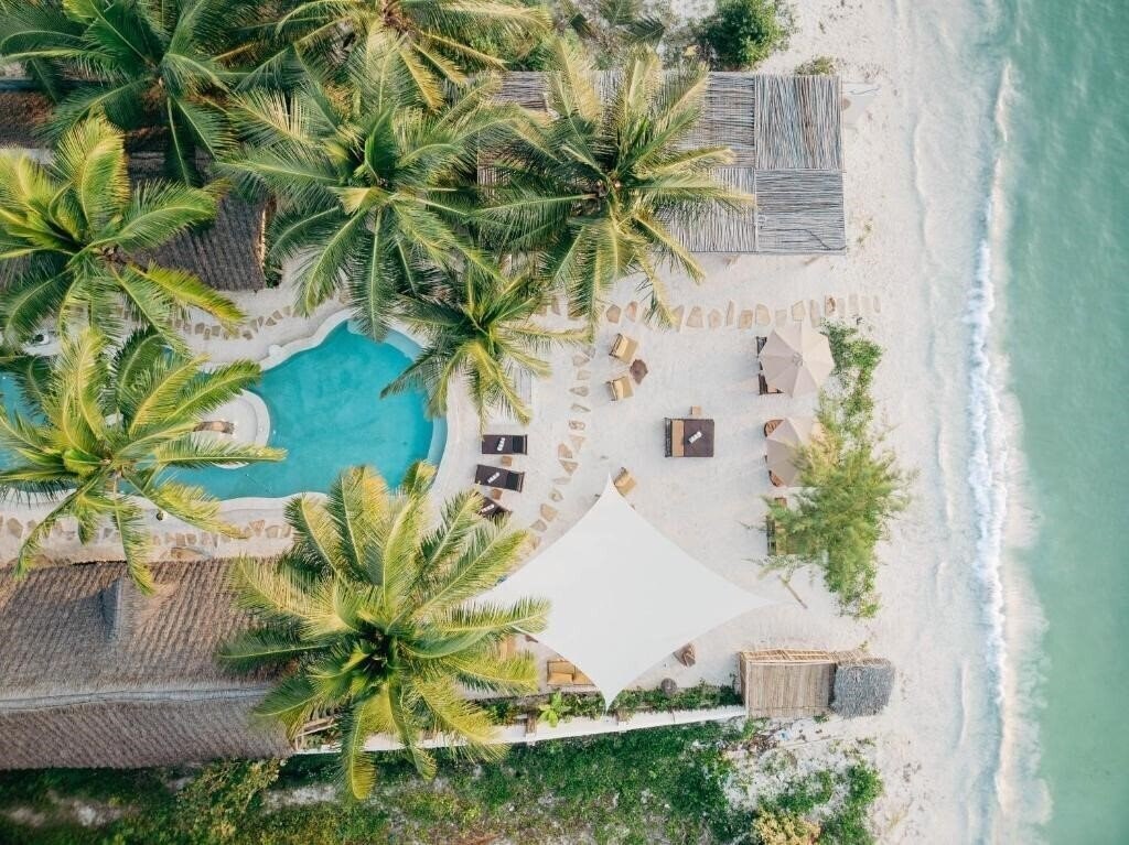 Отель Mala Boutique Hotel 4*