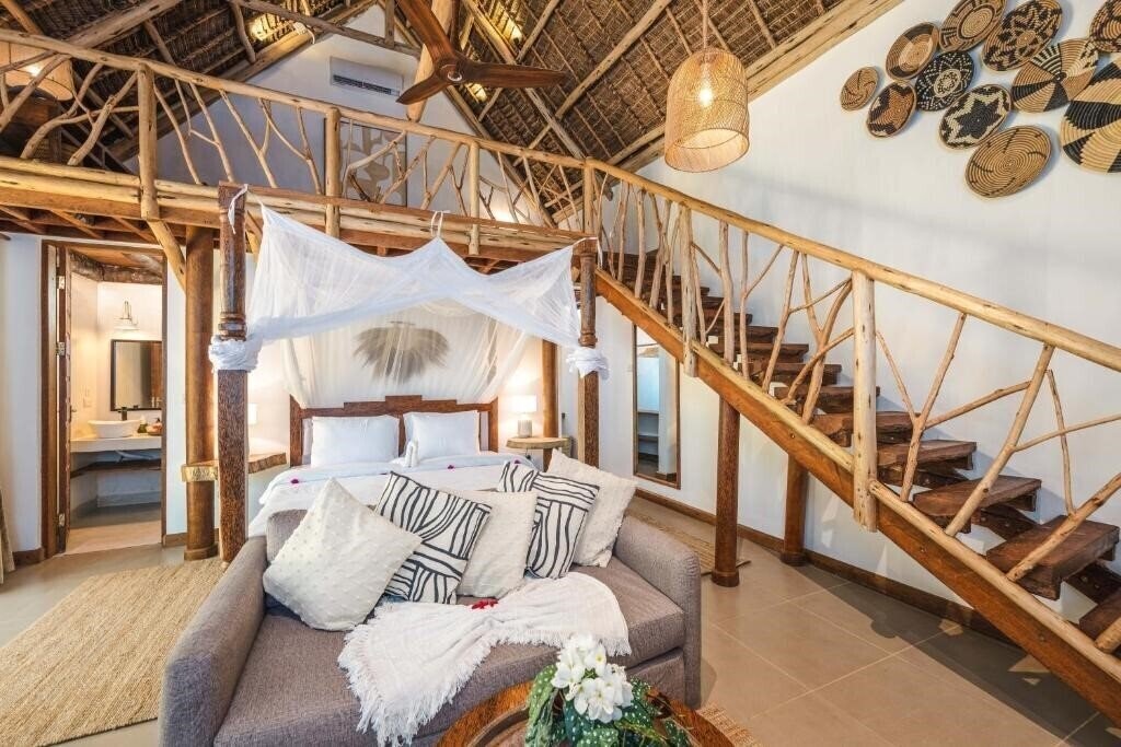 Отель Mala Boutique Hotel 4*