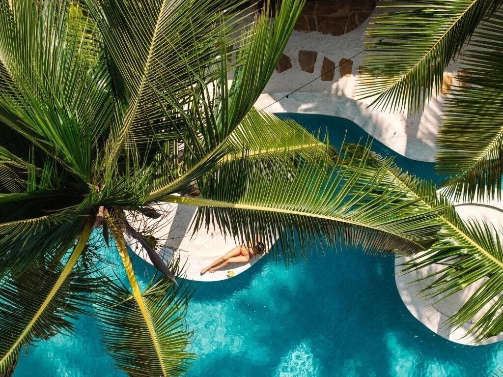 Фото Mala Boutique Hotel 4*