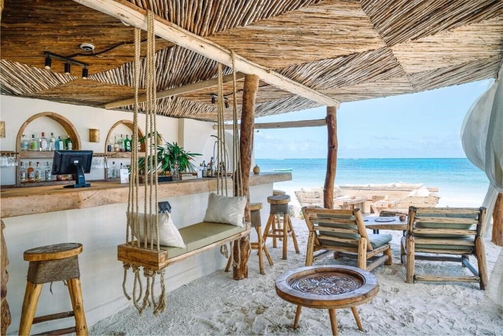 Фото Mala Boutique Hotel 4*
