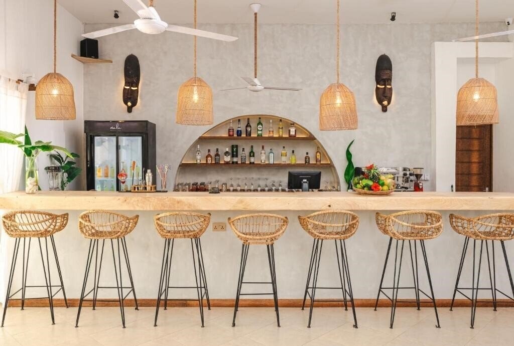 Изображение Mala Boutique Hotel 4*