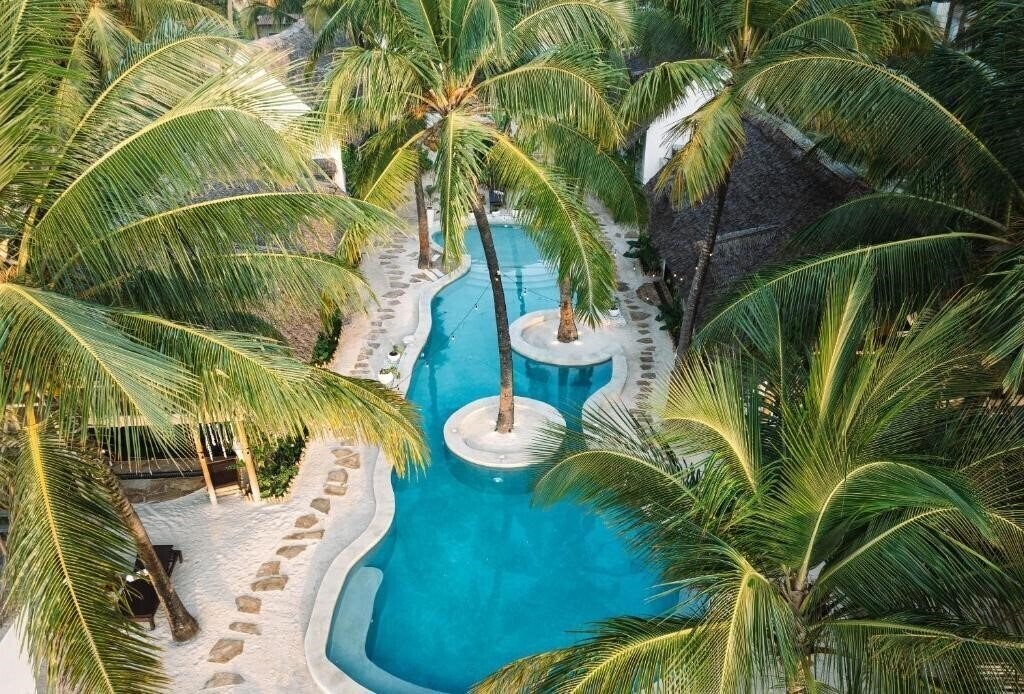 Фотография Mala Boutique Hotel 4*
