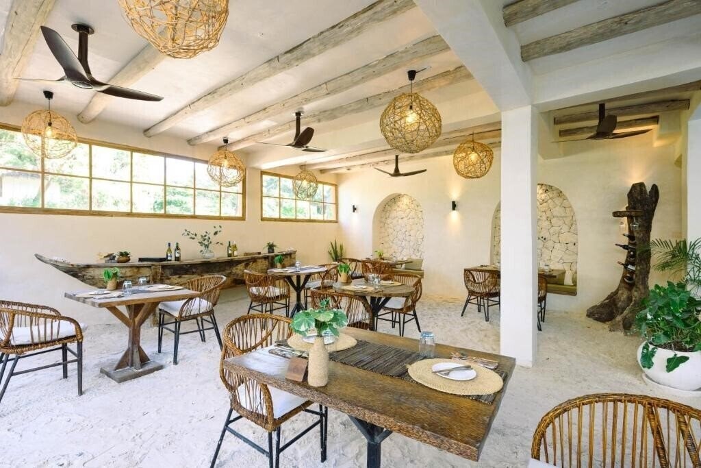 Изображение Mala Boutique Hotel 4*