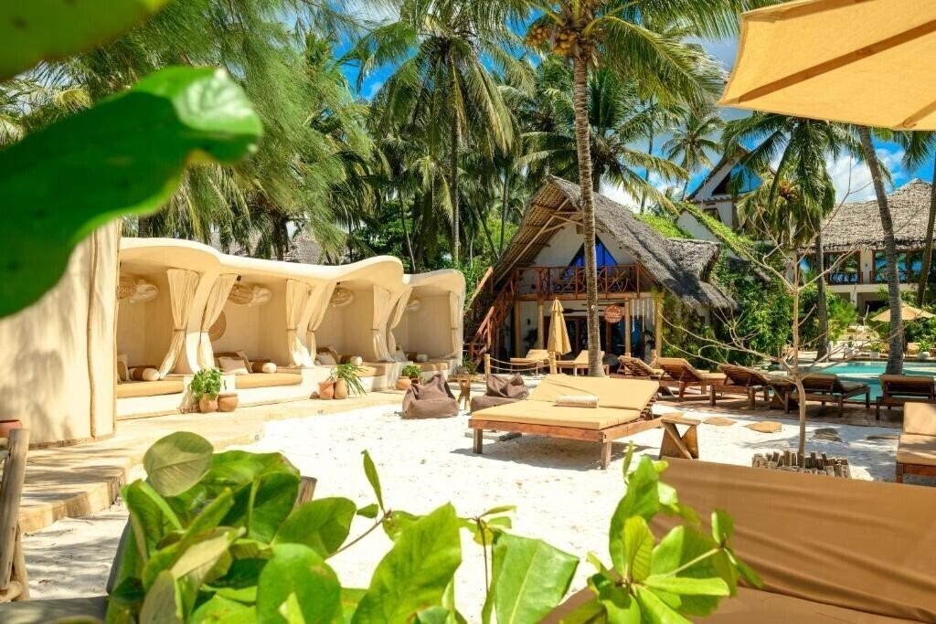 Картинка Mala Boutique Hotel 4*