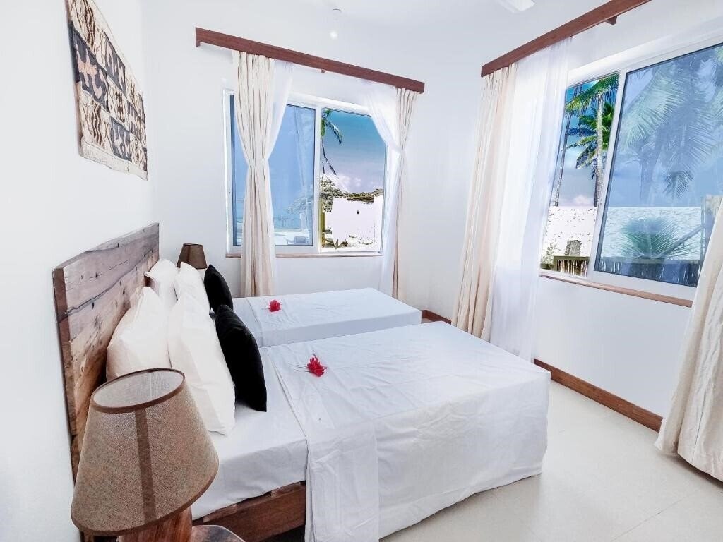 Фото Coco Rise Villas by Hostly 4*