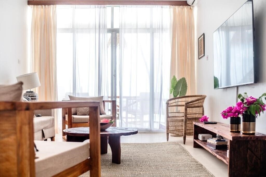 Изображение Coco Rise Villas by Hostly 4*