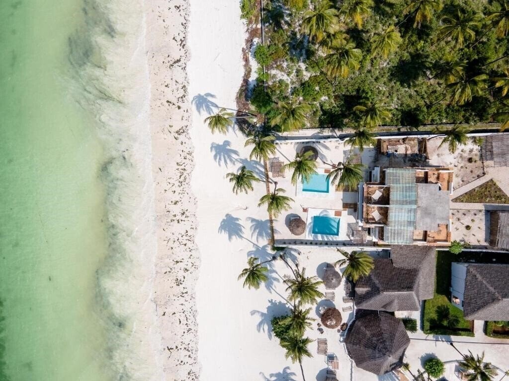 Картинка Coco Rise Villas by Hostly 4*