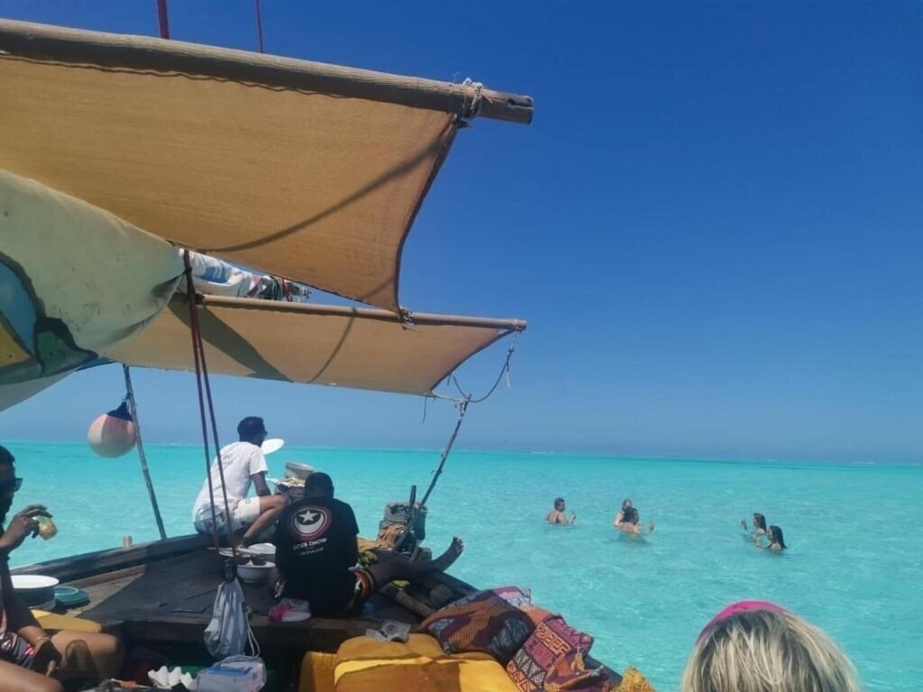 Фотография Blue Palm Zanzibar 4*