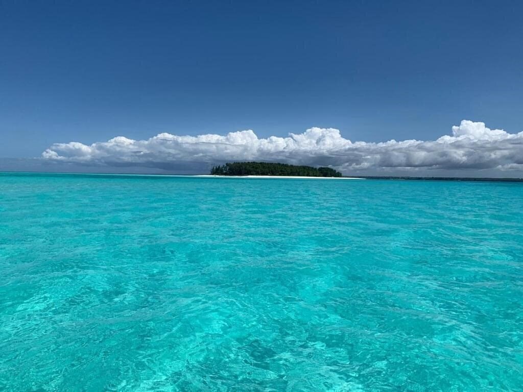 Картинка Blue Palm Zanzibar 4*