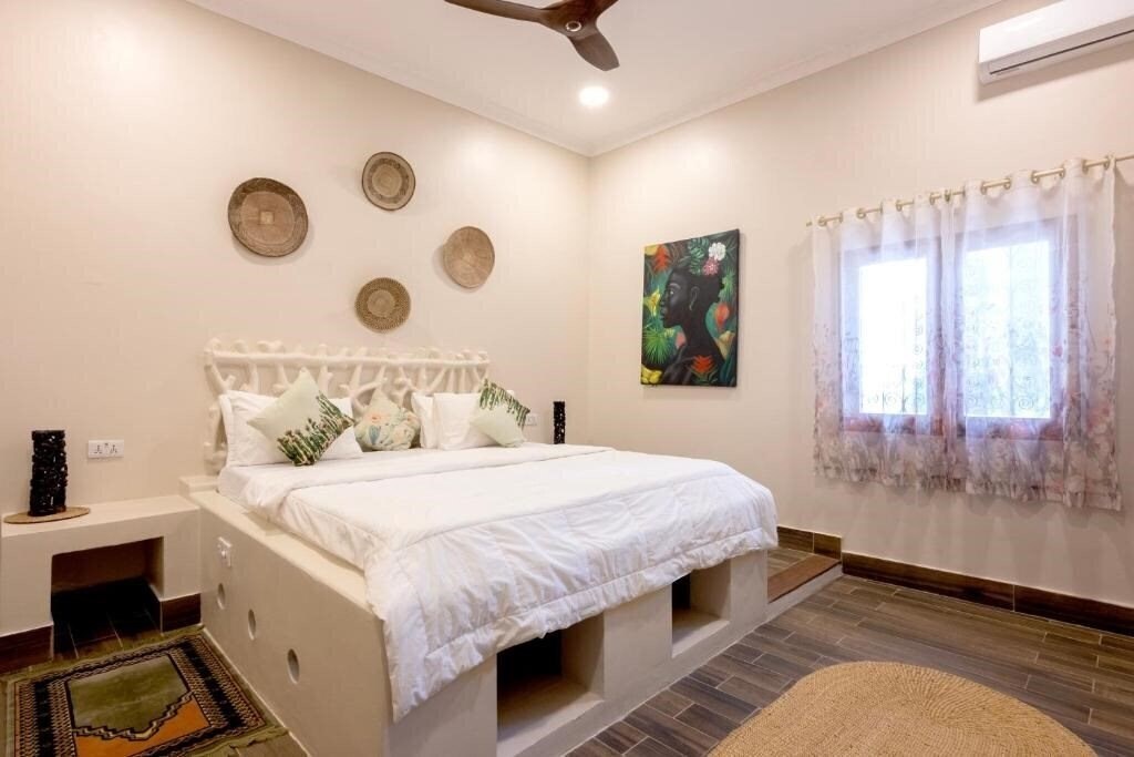 Картинка Rori Private Luxury Villas 4*