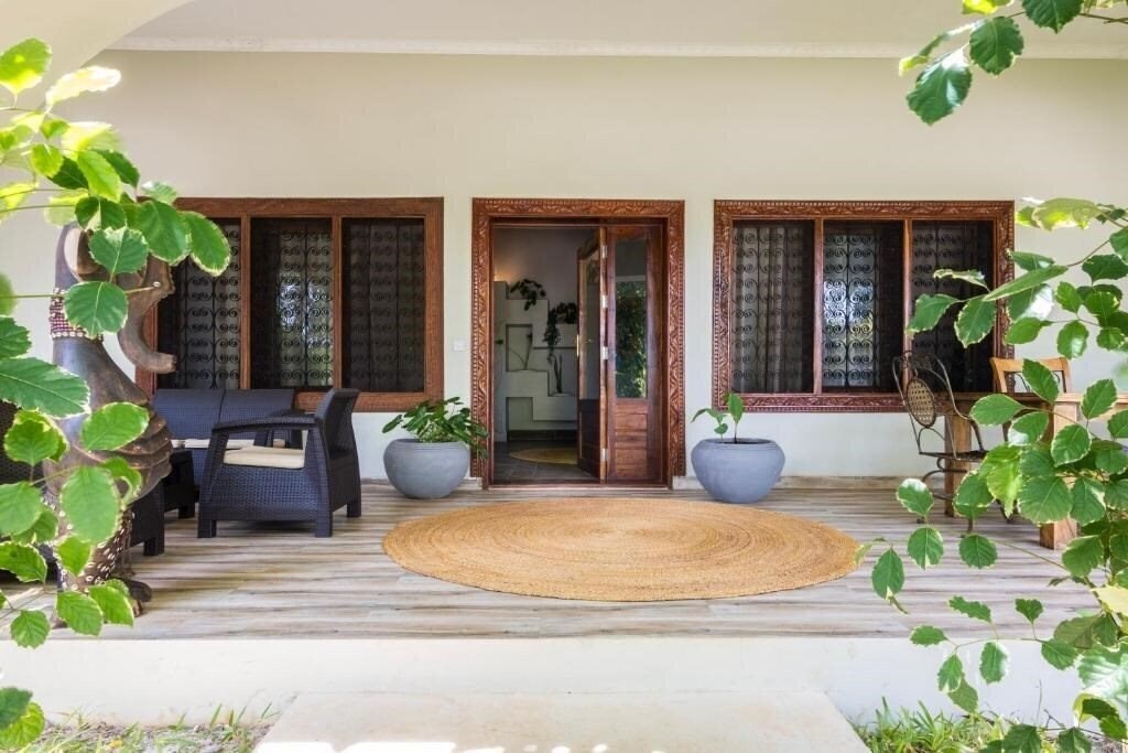 Фото Rori Private Luxury Villas 4*