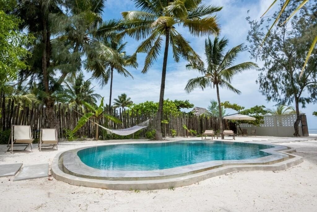 Готель Rori Private Luxury Villas 4*
