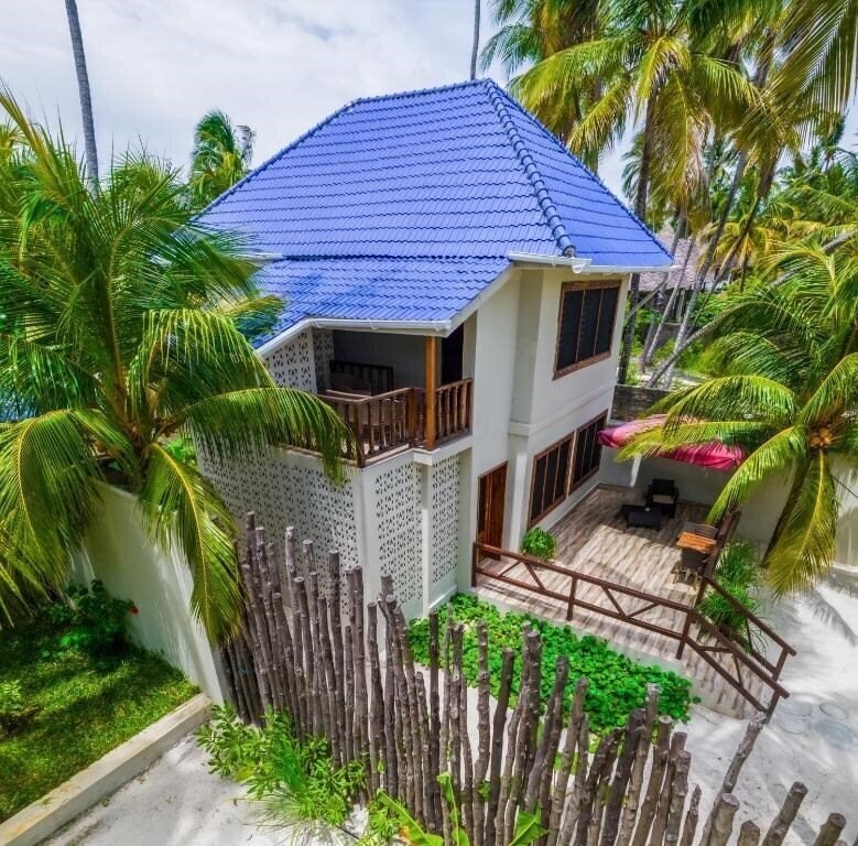 Фотографія Rori Private Luxury Villas 4*