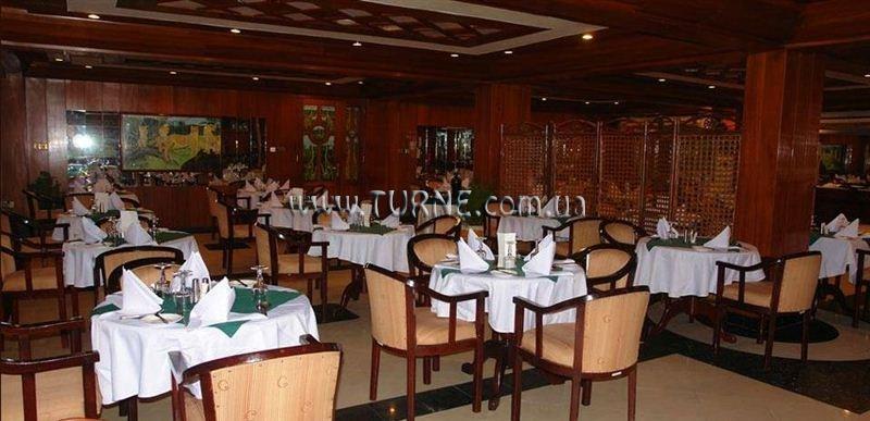 Картинка Peacock Hotel City Centre 3*