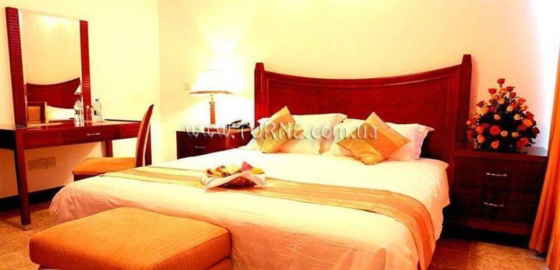 Зображення Peacock Hotel City Centre 3*