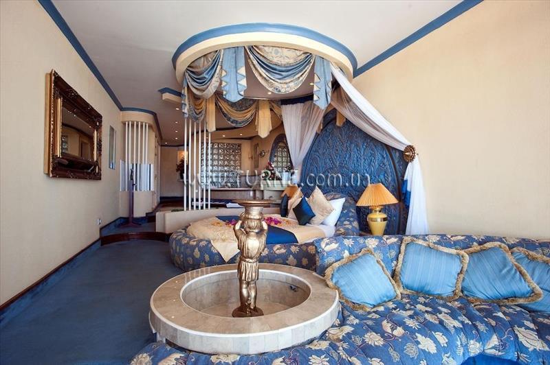 Картинка Kunduchi Beach Hotel & Resort 4*