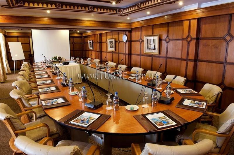 Фотографія Kunduchi Beach Hotel & Resort 4*