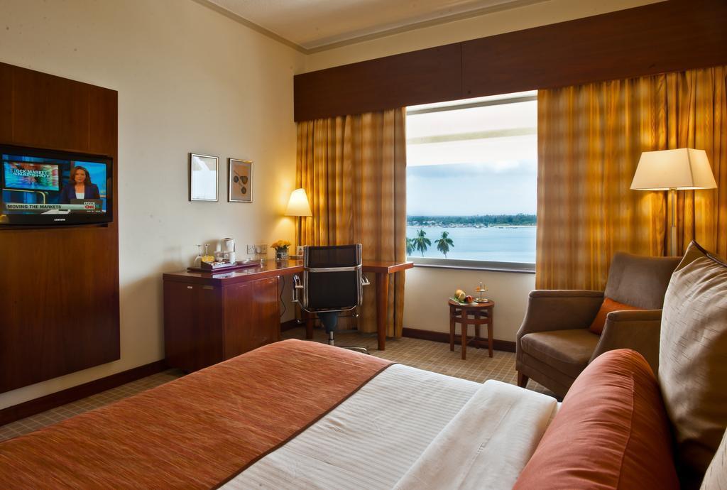 Фотографія New Africa Hotel 3*